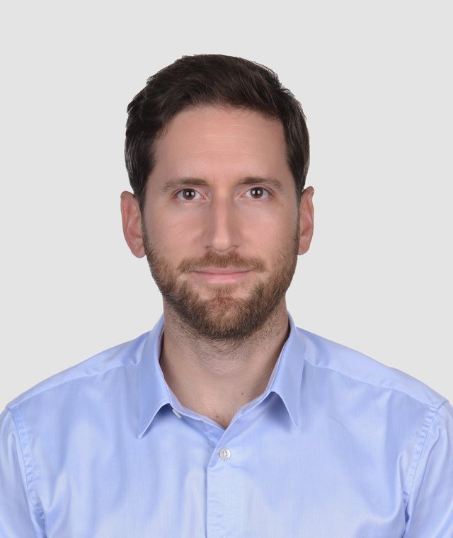 Efe Gurocak, founder of EFG Advisory